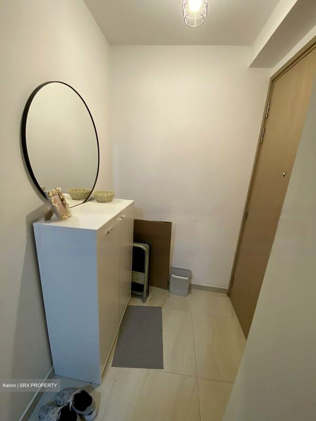 High Park Residences (D28), Apartment #470209331